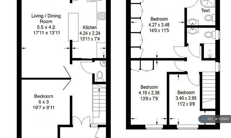4 Bedroom House In W...
