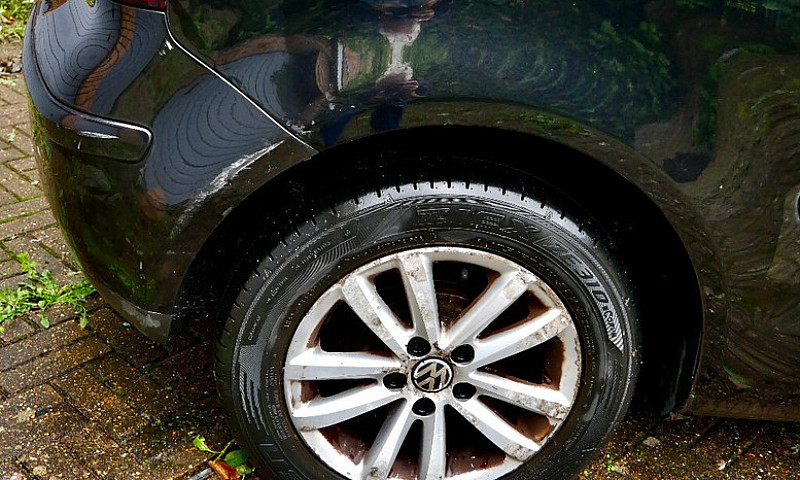 Volkswagen, Polo, Ha...