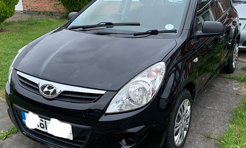 Hyundai I20 For Sale...