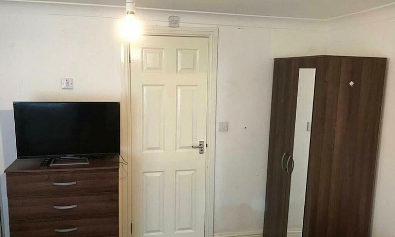 Double Room En-Suite...