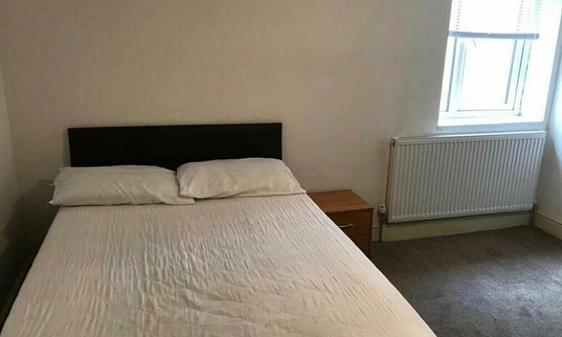 Double Room En-Suite...
