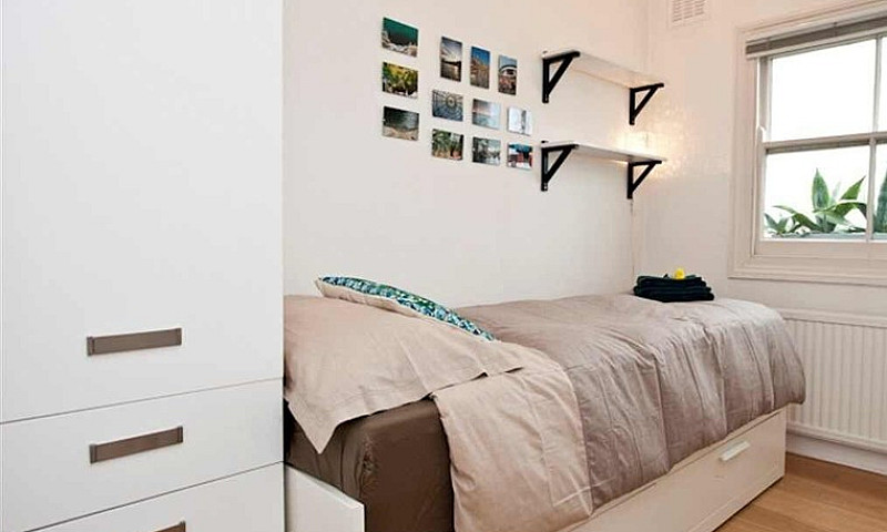 Comfortable 2 Bedroo...