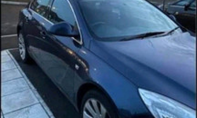 2009 Vauxhall Insign...