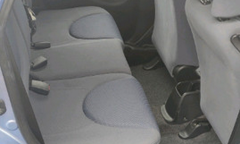 Honda Jazz...