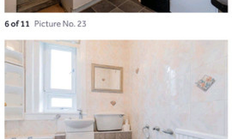 Room To Let...