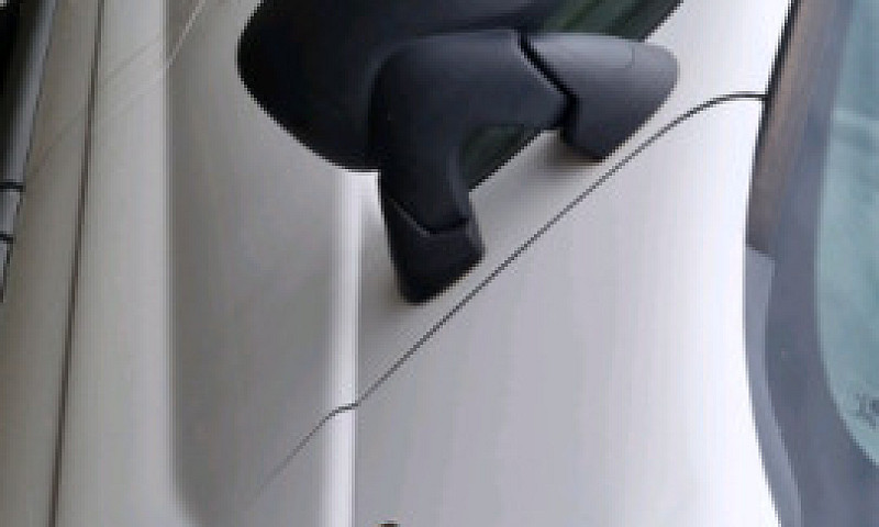 Vauxhall Vivaro Spai...