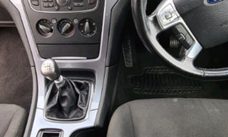 Ford Mondeo 1.6...