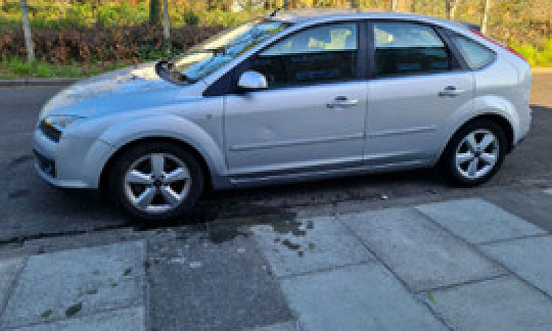Ford Focus ...