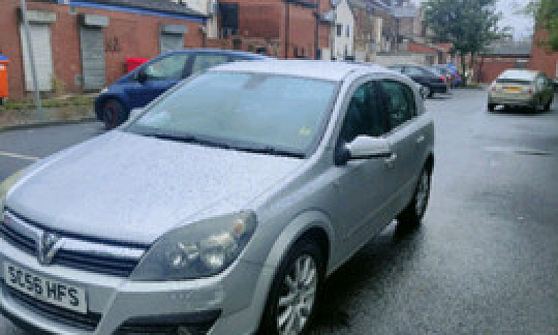 Vauxhall Astra 1.6 ...
