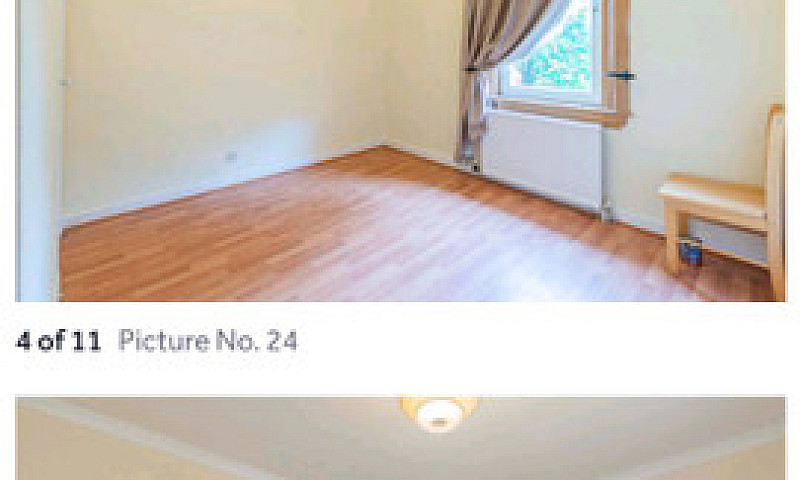 Room To Let...