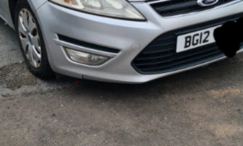 Ford Mondeo 1.6...