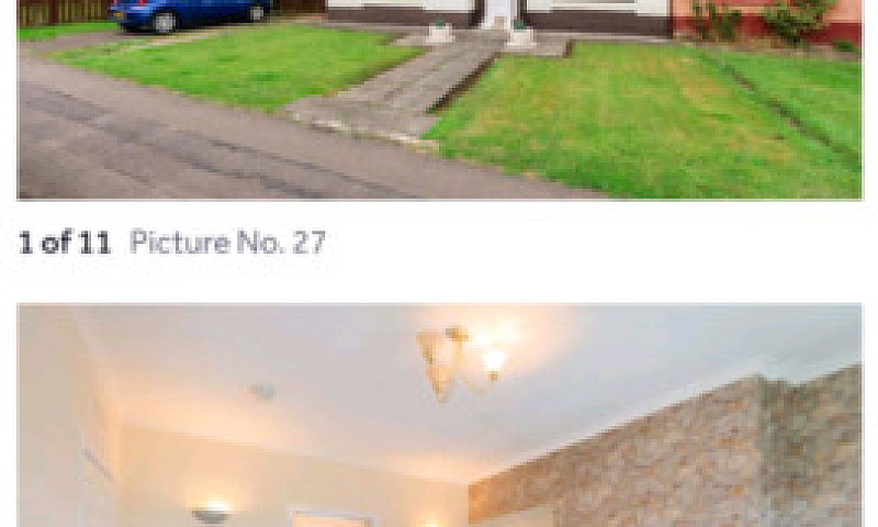 Room To Let...