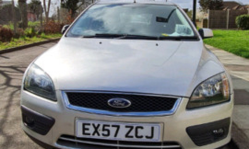Ford Focus ...