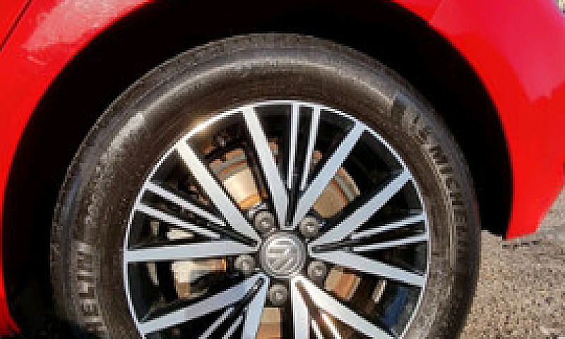 Vw Golf 1.4 ...