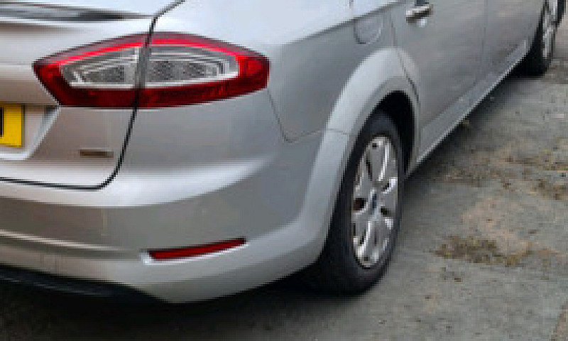 Ford Mondeo 1.6...