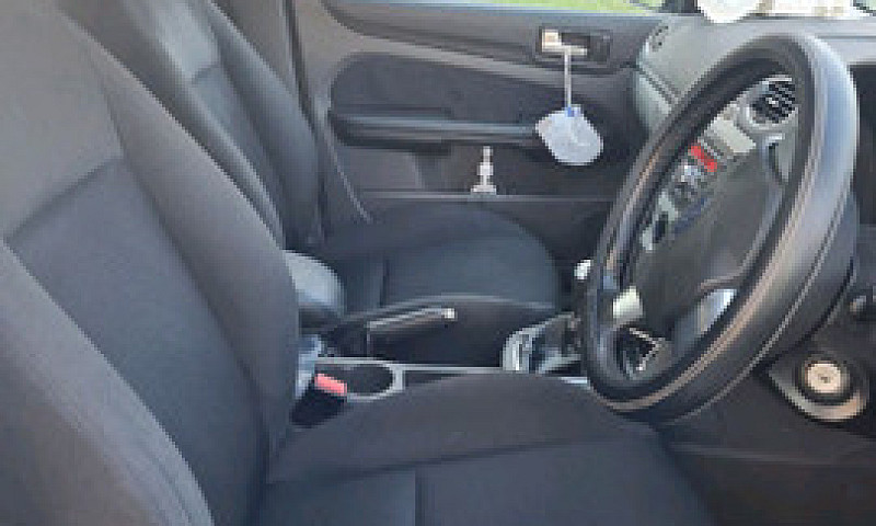 Ford Focus ...