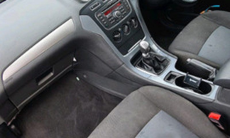 Ford Mondeo 1.6...