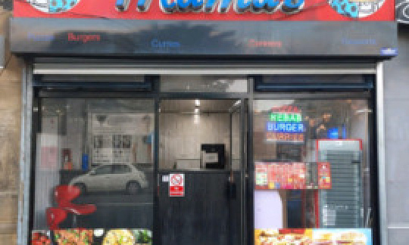Business For Sale...