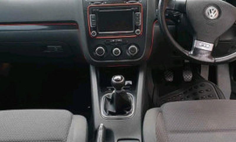Golf Gt Tdi...