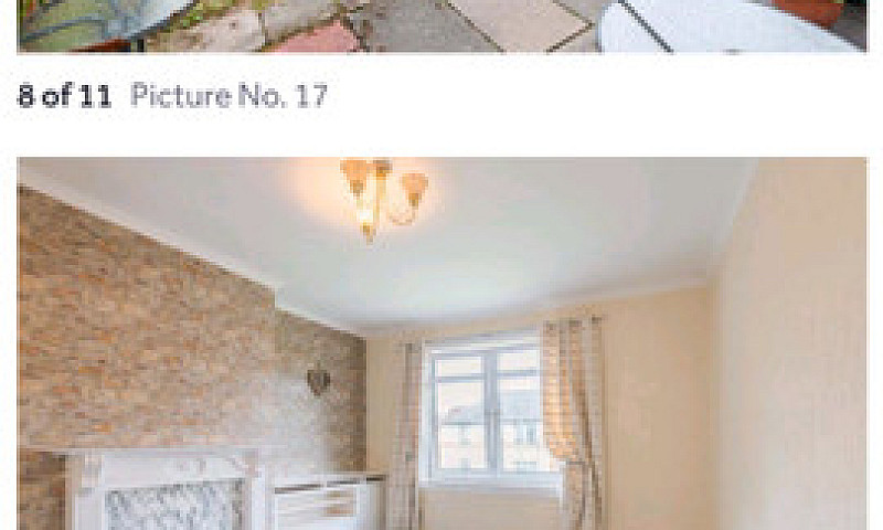 Room To Let...