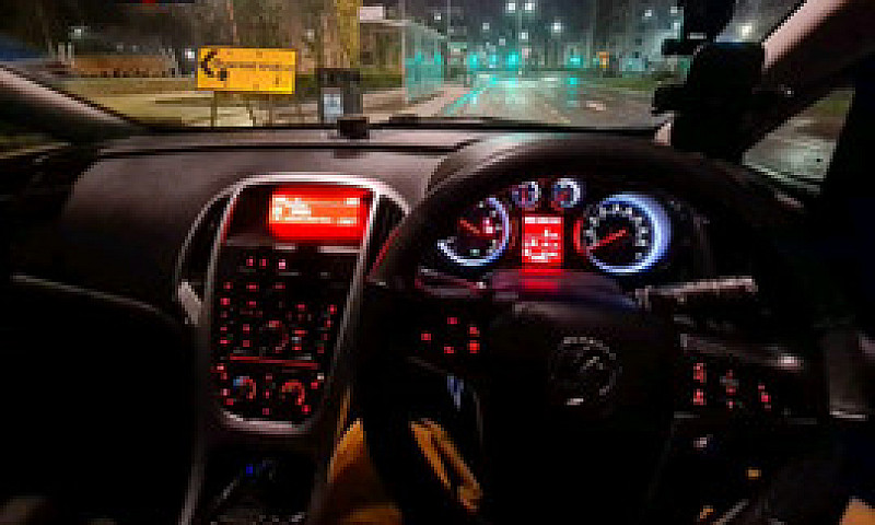 Taxi For Sale ...