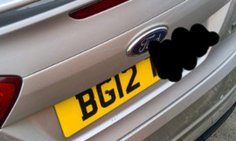 Ford Mondeo 1.6...