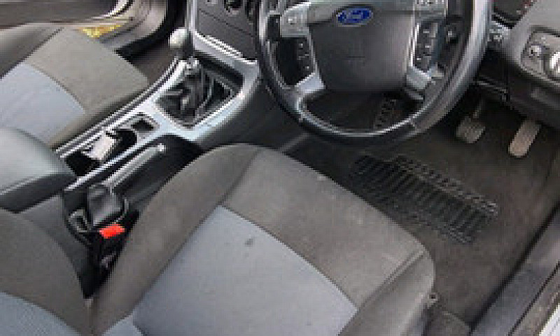Ford Mondeo 1.6...