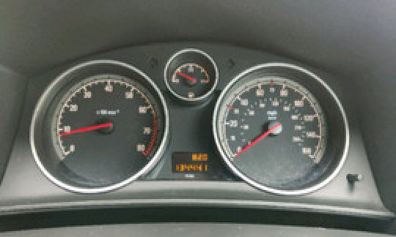 Vauxhall Astra 1.6 ...