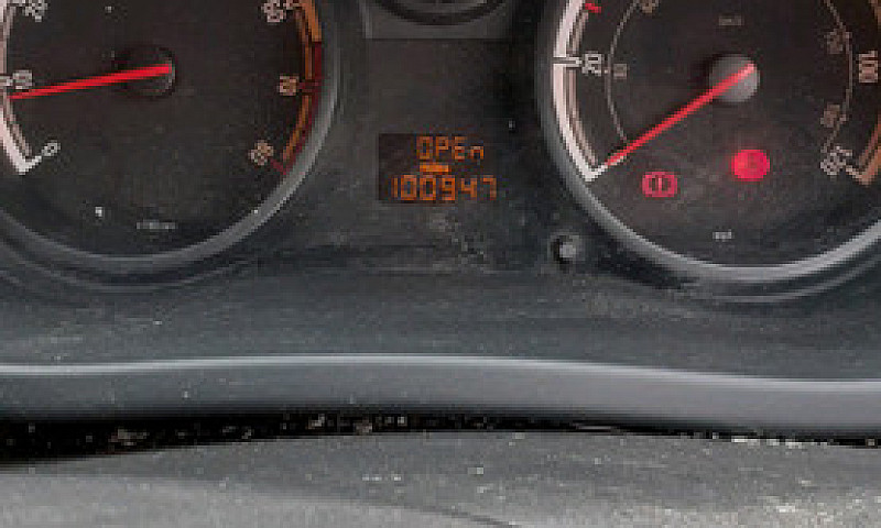 Corsa 2007 1.2...