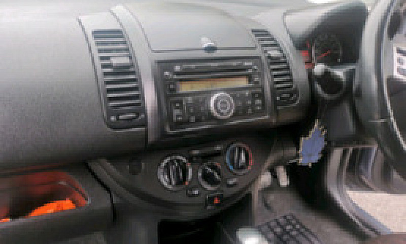 2009 Automatic Nissa...