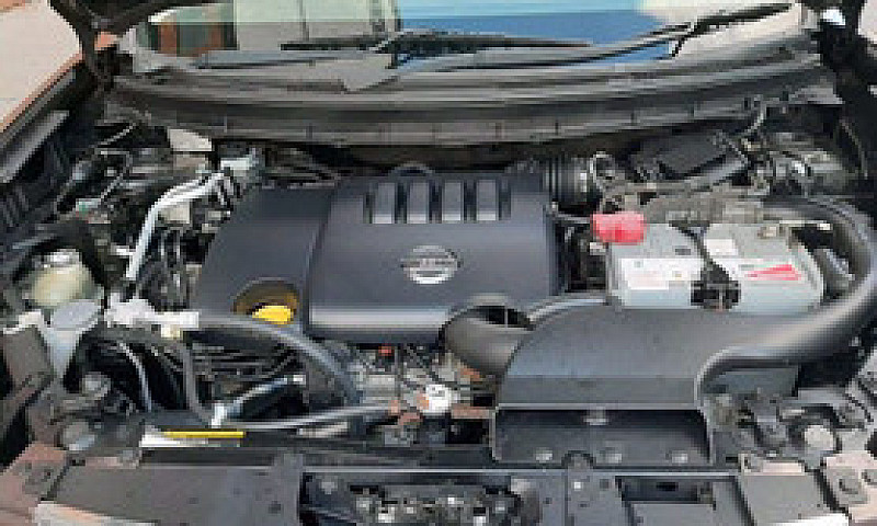 Nissan X-Trail ...