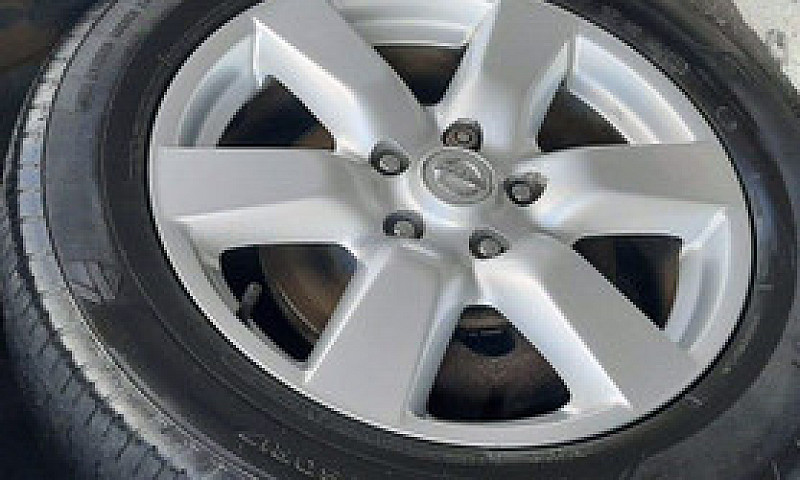 Nissan X-Trail ...