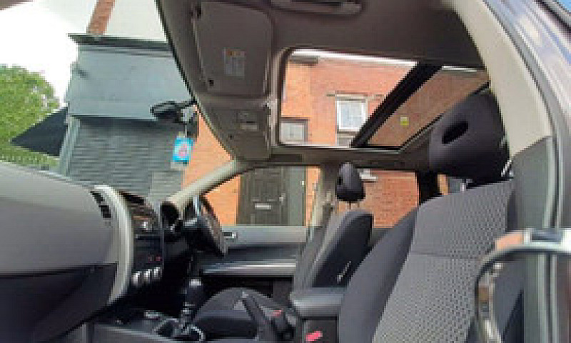 Nissan X-Trail ...