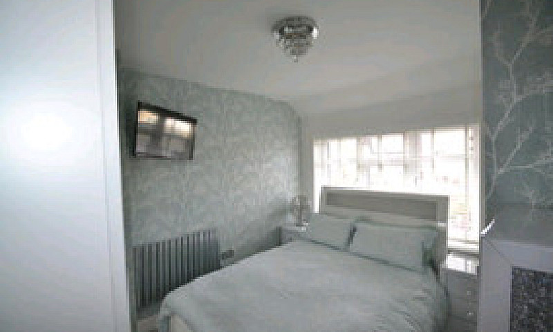 Double Room...