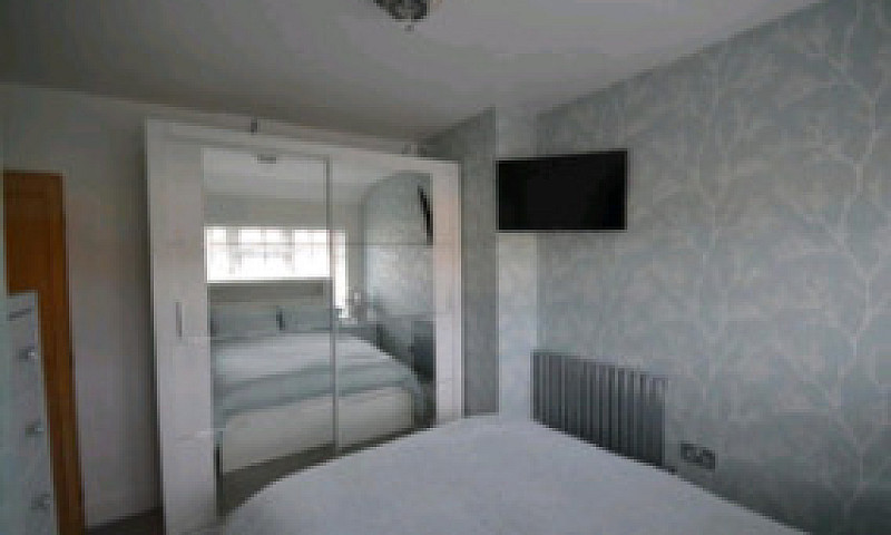 Double Room...