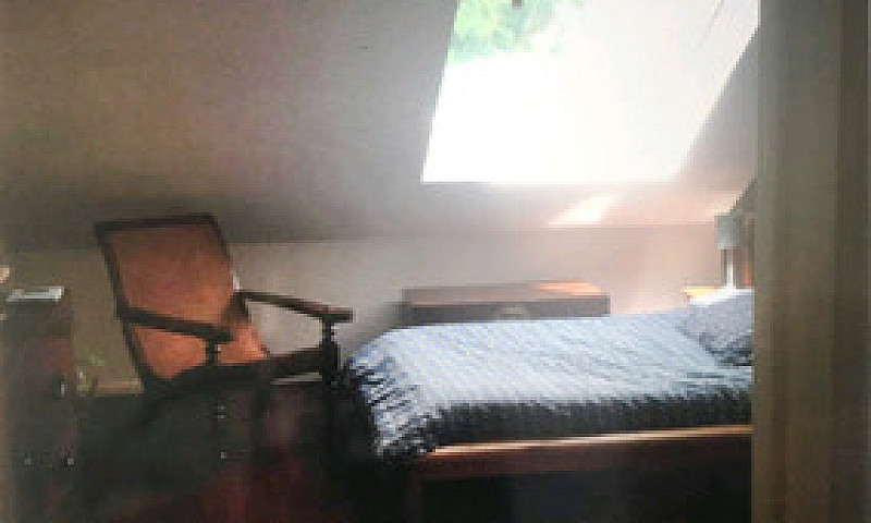 Large Doble Room...