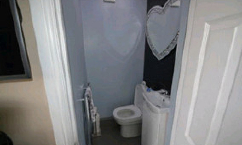 Double Room...