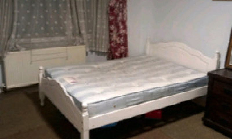 Double Room ...