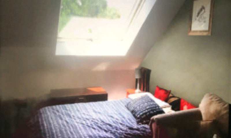 Large Doble Room...