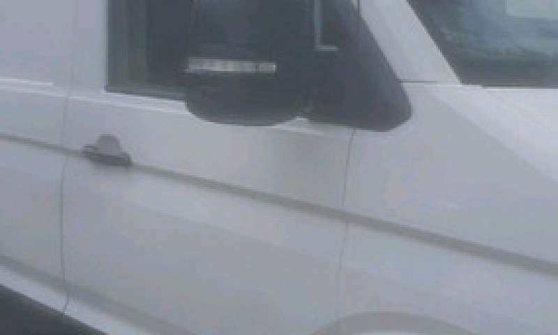 Vw Crafter ...