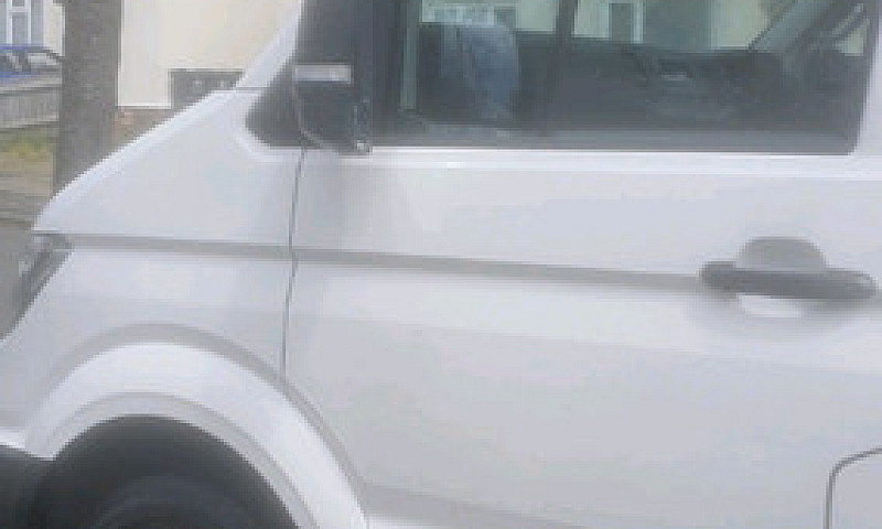 Vw Crafter ...