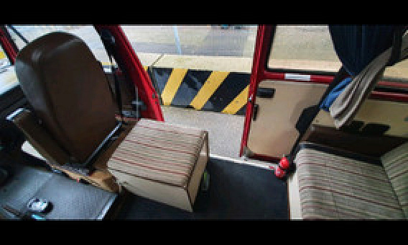 Vw Campervan ...