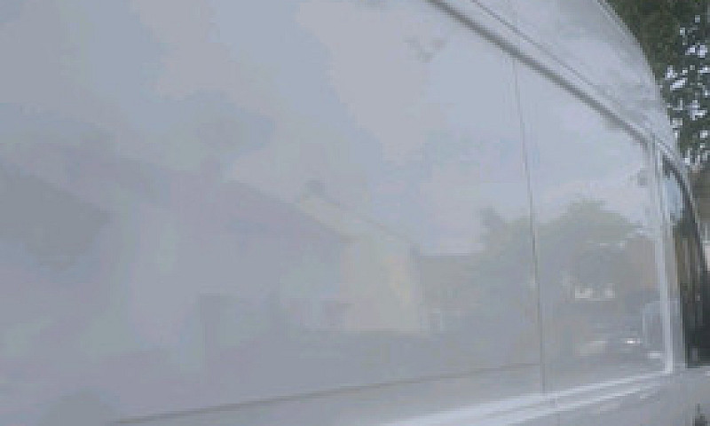 Vw Crafter ...