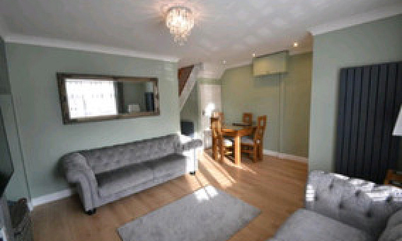 Double Room...