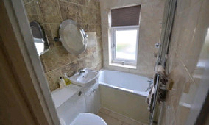Double Room...