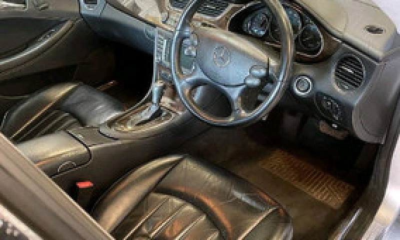 Mercedes Cls 320Cdi...
