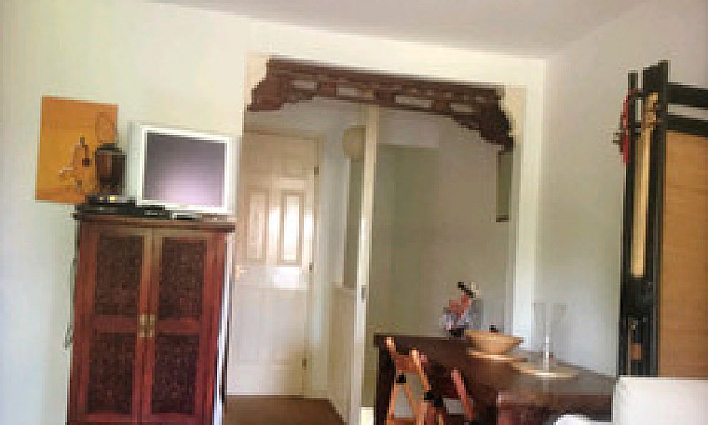 Large Doble Room...