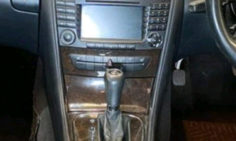 Mercedes Cls 320Cdi...