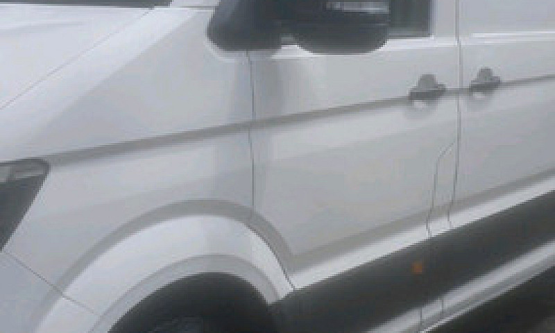 Vw Crafter ...