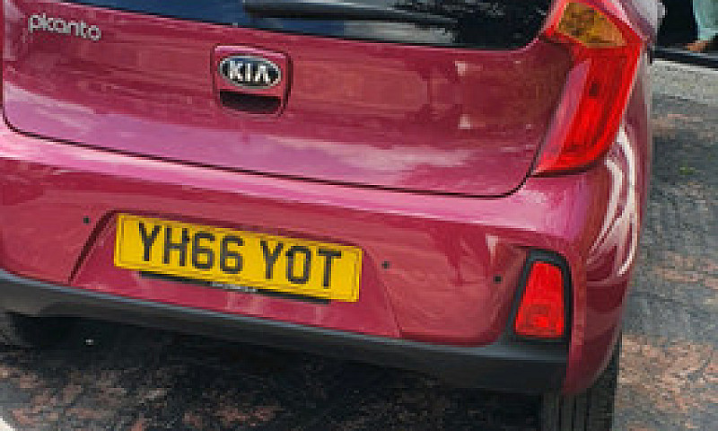 Kia Picanto Sr7 1.0 ...